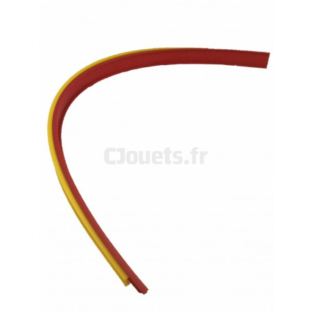 1 Rail grande longueur 125 cm Darda