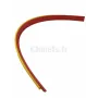 1 Darda 125 cm lang spoor
