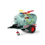 Remorque citerne avec arroseur Rolly Toys 122776 ROLLY-TOYS