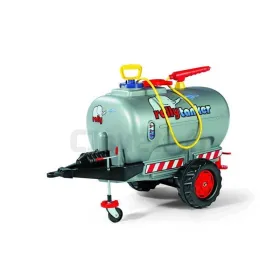 Tankaanhanger met sproeier Rolly Toys 122776