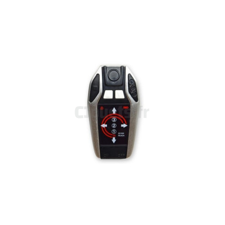 2.4 Ghz remote control for children's electric cars