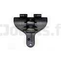 Hitch bracket for John Deere Peg-Pérego trailer PEG-PEREGO