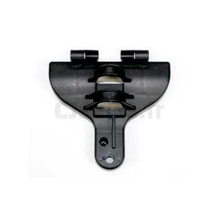 Support d'attelage pour Remorque John Deere Peg-Pérego PEG-PEREGO