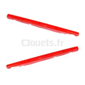 Protections rouge pour Babyfoot Smoby SMOBY