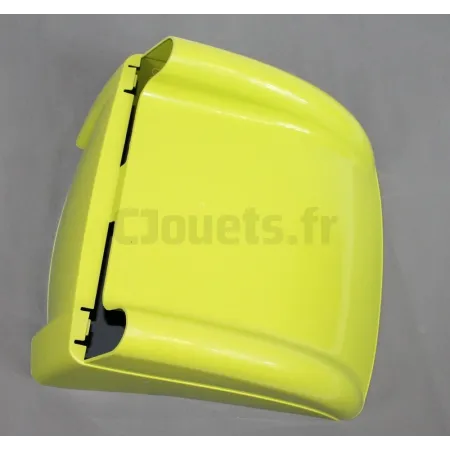Fin de Glisse pour Toboggan KS Smoby 310218 SMOBY