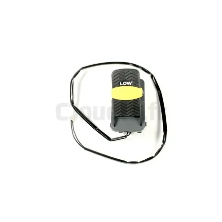 Pédale accélérateur Polaris 24V Peg-Pérego PEG-PEREGO