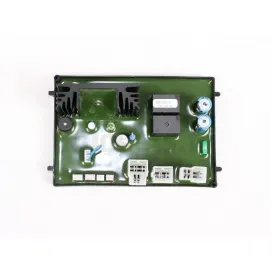 Elektronische Platte John Deere Gator 6x4 24V Peg-Pérego PEG-PEREGO