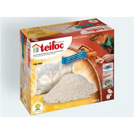 TEIFOC Cement 1Kg 902