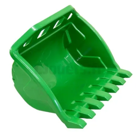 Pala frontal Ground Loader 12V Peg-Pérego SPST9350VB
