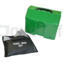 John Deere Peg-Perego Tool Box PEG-PEREGO