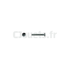 Screw for steering wheel Smoby E15068