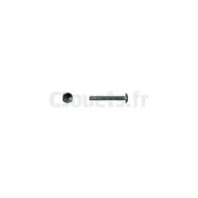 Tornillos para volante Smoby