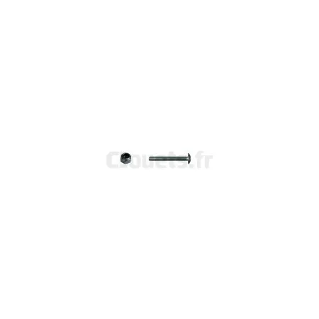 Vis pour volant Smoby SMOBY