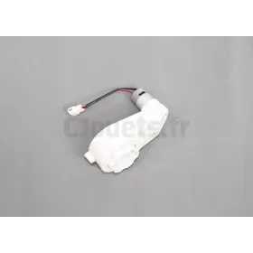 Linkerversnelling + motor VW Amarok 12 volt