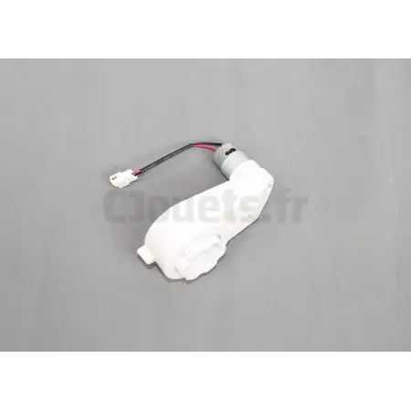 Marcha izquierda + motor VW Amarok 12 voltios