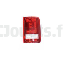 Rear light right VW Amarok 12 volts