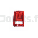 Taillight left VW Amarok 12 volts