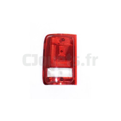 Taillight left VW Amarok 12 volts AMAROK/FRG