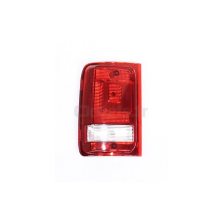 Taillight left VW Amarok 12 volts