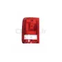 Luz trasera izquierda VW Amarok 12 voltios