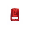 Taillight left VW Amarok 12 volts AMAROK/FRG