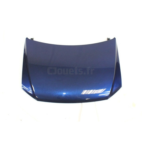 Blau metallic Motorhaube VW Amarok 12 Volt