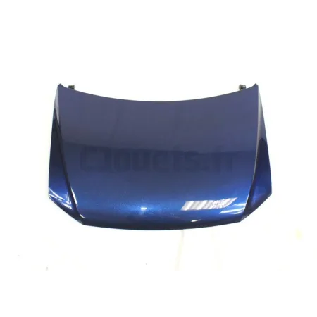 Capó Azul metalizado VW Amarok 12 voltios