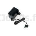 Battery charger 6 Volts 1000 mAh For Electric Vehicles