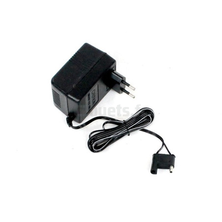 Battery charger 6 Volts 1000 mAh For Electric Vehicles