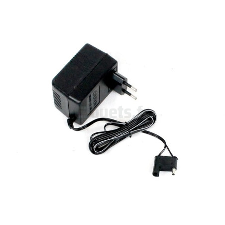 Battery charger 6 Volts 1000 mAh For Electric Vehicles CH6/1-2