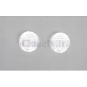 Luces para Polaris Ranger RZR 24V faro buffalo Peg-Pérego