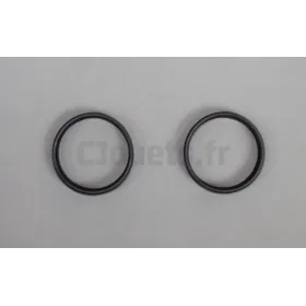 Contours de Feux pour Pare buffle Polaris Ranger RZR 24V Peg-Pérego PEG-PEREGO