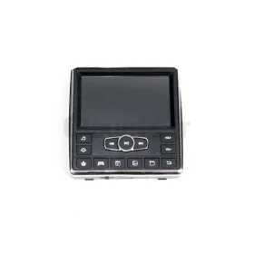 Pantalla Mp4 para vehículo eléctrico infantil 12 voltios