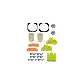 Smoby zomerkeuken kit