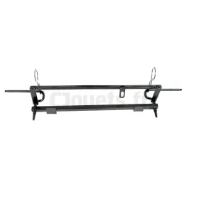 Stuurinrichting voor Buggy RSX 12 Volt