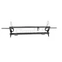 Dirección delantera para Buggy RSX 12 Voltios