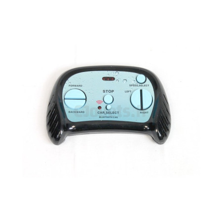 2.4 Ghz remote control for children's electric cars