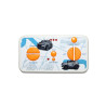 2.4 Ghz remote control for children's electric cars TEL/R2.4GHZ