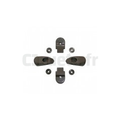 Smoby Piling House Fasteners I1802400