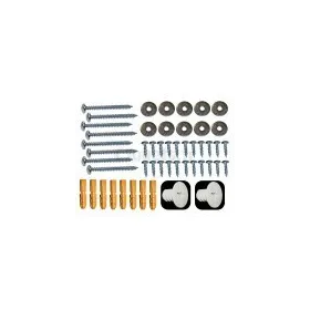 Kit de tornillos para casa Smoby Pilots