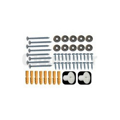 Kit visserie pour maison Pilots Smoby E20104