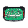 12 volt vehicle control panel LE4979