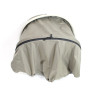 Khaki Canopy for Peg-Pérego Book Stroller BCABOK00CH84DX26