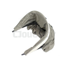 Khaki Canopy for Peg-Pérego Book Stroller BCABOK00CH84DX26