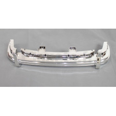 Chrome rear bumper for Mercedes 300S Electric 12 volts 300S/PACAR