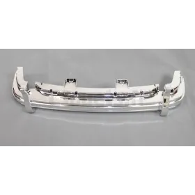 Chromen achterbumper voor Mercedes 300S Elektrisch 12 volt