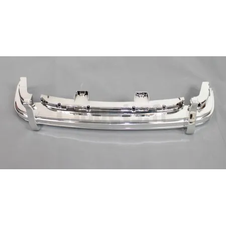 Chromen achterbumper voor Mercedes 300S Elektrisch 12 volt