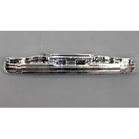Pare-chocs avant chrome pour Mercedes 300S Electrique 12 volts Sans marque