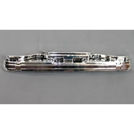 Parachoques delantero cromado para Mercedes 300S Eléctrico 12 voltios