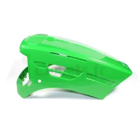 Capó JOHN DEERE Cargador de Tierra 12V Peg-Pérego